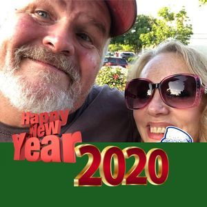 Meet your Posher, Robbie